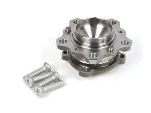 Front Wheel Hub/Bearing Assembly - Priced Each
