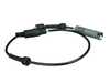 ES#4879347 - 34521163027 - URO ABS Speed Sensor - BMW E36 Z3  - OE-style design and connectors support factory ABS function - URO - BMW