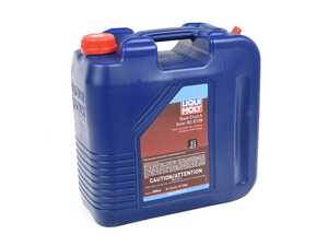 ES#4220226 - 20046 - Liqui-Moly Dual-Clutch Transmission Oil - 20 Liters - High performance transmission fluid from Liqui-Moly! - Liqui-Moly - Audi BMW Volkswagen Porsche