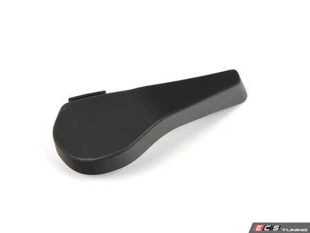 ES#4059437 - 4K0823661C - Hood Release  - Replacement for the plastic OEM hood pull - Genuine Volkswagen Audi - Audi