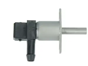 Cold Start Valve