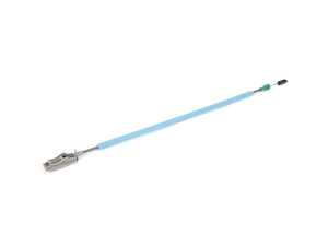 ES#3554000 - 51227409276 - Rear Door Handle Bowden Cable - Genuine BMW - BMW