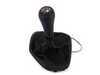 ES#47009 - 25112282402 - E39 M5 M5 Illuminated Shift Knob - 6 Speed - Nappa leather illuminated knob with electrical connector and shift boot - Genuine BMW - BMW
