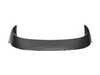 ES#4753023 - 054232LA01 - Carbon Fiber High-Kick Hatch Spoiler Extension - Add aggressive, race-inspired styling to the rear of your Golf R! - ECS - Volkswagen