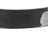 ES#4753023 - 054232LA01 - Carbon Fiber High-Kick Hatch Spoiler Extension - Add aggressive, race-inspired styling to the rear of your Golf R! - ECS - Volkswagen