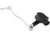 ES#4880622 - 4E0941286G - Self Leveling Sensor - Right Front - Includes linkage for mounting - URO - Audi