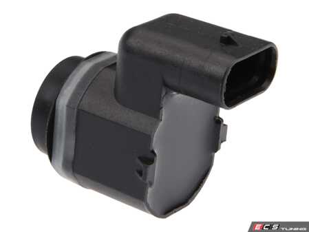 ES#4880625 - 1S0919275D - Parking Aid Sensor - Priced Each - Keep your parking aid system operating properly - URO - Audi