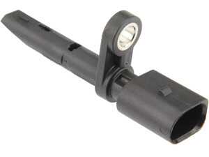 ES#4880635 - 4M0927803C - Front ABS Wheel Speed Sensor - Priced Each - Front Axle, Left & Right Sides - Two (2) Required Per Vehicle - URO - Audi