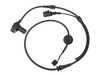 ES#4880638 - 8E0927803A - Front ABS Sensor - Priced Each - Fits the left and right side - URO - Audi