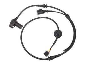 ES#4880638 - 8E0927803A - Front ABS Sensor - Priced Each - Fits the left and right side - URO - Audi