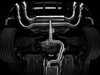 ES#4879771 - IEEXDB2 - IE Valved Catback Exhaust System - MK8 Golf R - Features DroneTrap technology, integration of factory valves, and quad 4 slash-cut tips - Integrated Engineering - Volkswagen