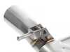 ES#4879771 - IEEXDB2 - IE Valved Catback Exhaust System - MK8 Golf R - Features DroneTrap technology, integration of factory valves, and quad 4 slash-cut tips - Integrated Engineering - Volkswagen
