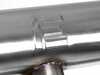 ES#4879771 - IEEXDB2 - IE Valved Catback Exhaust System - MK8 Golf R - Features DroneTrap technology, integration of factory valves, and quad 4 slash-cut tips - Integrated Engineering - Volkswagen