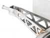 ES#4879770 - IEEXDB3 - IE Valved Catback Exhaust System - MK8 GTI - Features DroneTrap technology and quad 4 slash-cut tips - Integrated Engineering - Volkswagen