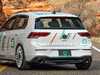 ES#4879770 - IEEXDB3 - IE Valved Catback Exhaust System - MK8 GTI - Features DroneTrap technology and quad 4 slash-cut tips - Integrated Engineering - Volkswagen