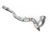 ES#4879772 - IEEXDB5 - IE ProCore Downpipe - MK8 GTI - Features a full and complete exhaust note with increased flow! - Integrated Engineering - Volkswagen