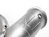 ES#4879772 - IEEXDB5 - IE ProCore Downpipe - MK8 GTI - Features a full and complete exhaust note with increased flow! - Integrated Engineering - Volkswagen