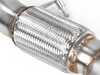 ES#4879772 - IEEXDB5 - IE ProCore Downpipe - MK8 GTI - Features a full and complete exhaust note with increased flow! - Integrated Engineering - Volkswagen