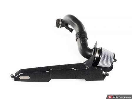 ES#4879768 - IEINDB1 - IE Air Intake System - MK8 Golf R / 8Y S3 - Add up to +35HP with Stage 2 Tuning as well as aggressive turbo and engine sounds! - Integrated Engineering - Audi Volkswagen