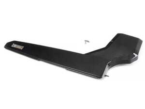 ES#4879769 - IEINDB3 - IE Carbon Fiber Air Intake System Cover - An upgrade for those with existing iE Cold Air Intake Kits. - Integrated Engineering - Audi Volkswagen
