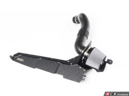 ES#4879767 - IEINDB4 - IE Air Intake System - MK8 GTI - Add up to +17HP with Stage 2 Tuning as well as aggressive turbo and engine sounds! - Integrated Engineering - Volkswagen