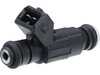 ES#4880644 - 06A906031BA - Fuel Injector - Priced Each - Replacement injector to keep your engine running smoothly - URO - Audi Volkswagen