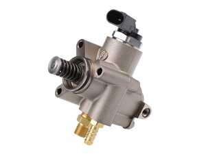 ES#4880645 - 06F127025M - High Pressure Fuel Pump - High pressure fuel pump located on the front of the cylinder head - URO - Audi Volkswagen