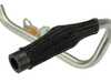 ES#4879318 - 11537577013 - Turbo Coolant Line - Equipped with correct end fittings for easy installation and leak-free performance - URO - BMW