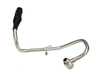 ES#4879318 - 11537577013 - Turbo Coolant Line - Equipped with correct end fittings for easy installation and leak-free performance - URO - BMW