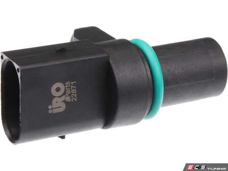ES#4879322 - 12141438082 - Camshaft Position Sensor - Replacement of failed original camshaft position sensor can instantly restore proper engine operation - URO - BMW