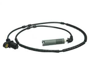 ES#4879349 - 34521164370 - ABS Speed Sensor - High-quality materials are weather and brake heat resistant to maximize longevity and vibration absorption - URO - BMW