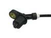 ES#4879349 - 34521164370 - ABS Speed Sensor - High-quality materials are weather and brake heat resistant to maximize longevity and vibration absorption - URO - BMW