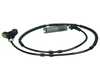 ES#4879349 - 34521164370 - ABS Speed Sensor - High-quality materials are weather and brake heat resistant to maximize longevity and vibration absorption - URO - BMW