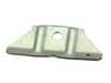 ES#4879358 - 61217566618 - Battery Hold Down Clamp - Repair your damaged or broken factory battery hold down with this brand-new clamp - URO - BMW