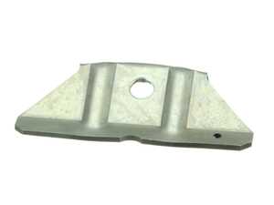 ES#4879358 - 61217566618 - Battery Hold Down Clamp - Repair your damaged or broken factory battery hold down with this brand-new clamp - URO - BMW