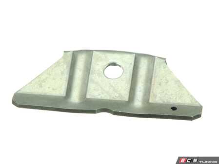 ES#4879358 - 61217566618 - Battery Hold Down Clamp - Repair your damaged or broken factory battery hold down with this brand-new clamp - URO - BMW