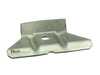 ES#4879358 - 61217566618 - Battery Hold Down Clamp - Repair your damaged or broken factory battery hold down with this brand-new clamp - URO - BMW