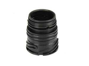 ES#4879339 - 24157572607 - AT Plug Sealing Sleeve - Replaces hardened or cracked original automatic transmission valve body sealing sleeve - URO - BMW