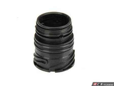 ES#4879339 - 24157572607 - AT Plug Sealing Sleeve - Replaces hardened or cracked original automatic transmission valve body sealing sleeve - URO - BMW