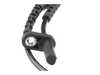 ES#4879353 - 34526784902 - ABS Speed Front Sensor - High-quality materials are weather and brake heat resistant to maximize longevity and vibration absorption - URO - BMW