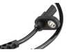 ES#4879353 - 34526784902 - ABS Speed Front Sensor - High-quality materials are weather and brake heat resistant to maximize longevity and vibration absorption - URO - BMW