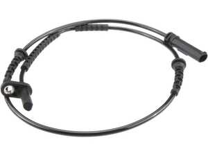 ES#4879353 - 34526784902 - ABS Speed Front Sensor - High-quality materials are weather and brake heat resistant to maximize longevity and vibration absorption - URO - BMW