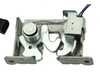 ES#4879357 - 51237308068 - Hood Lock Assembly - Replacement of worn hood latch assembly reduces vibration and restores smooth hood opening and closing - URO - BMW