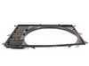 ES#37909 - 17111723977 - E34 Fan Shroud - Replacement for missing or broken shrouds - Genuine BMW - BMW