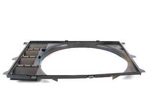 ES#37909 - 17111723977 - E34 Fan Shroud - Replacement for missing or broken shrouds - Genuine BMW - BMW