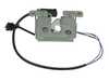 ES#4879357 - 51237308068 - Hood Lock Assembly - Replacement of worn hood latch assembly reduces vibration and restores smooth hood opening and closing - URO - BMW