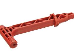 ES#4879340 - 24507590395 - Parking Brake Emergency Release Handle Tool - Replace your broken parking brake release handle for convenience and safety - URO - BMW