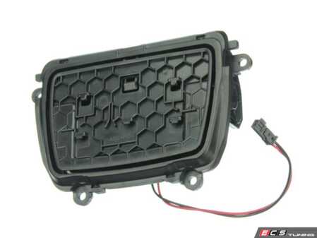ES#4879356 - 51169206347 - Ash Tray - BMW F10 - Replace your cracked or broken factory ash tray to restore proper vehicle interior appearance - URO - BMW