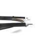 ES#37909 - 17111723977 - E34 Fan Shroud - Replacement for missing or broken shrouds - Genuine BMW - BMW