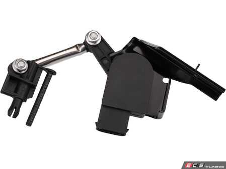 ES#4880643 - 97034302103 - Suspension Height Level Sensor - Left - URO - Porsche